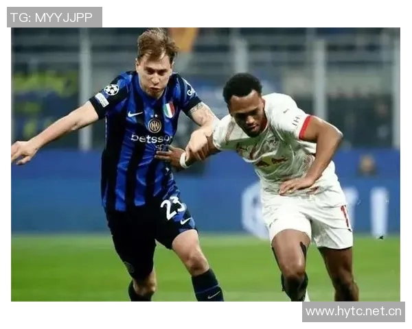 国米赛季前八场狂轰22球创近60年最佳开局纪录