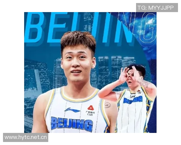 赵睿加盟北京的动因揭秘:渴望在有底蕴的竞争球队中成长 赵睿加盟北京的动因揭秘:渴望在有底蕴的竞争球队中成长