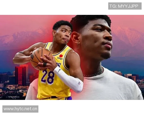 湖人队赛季至今仅有八村塁拉拉维亚和范德彪三人全勤出战九场比赛