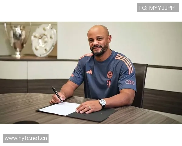 埃贝尔赞孔帕尼续约称其展现推动拜仁发展的能力