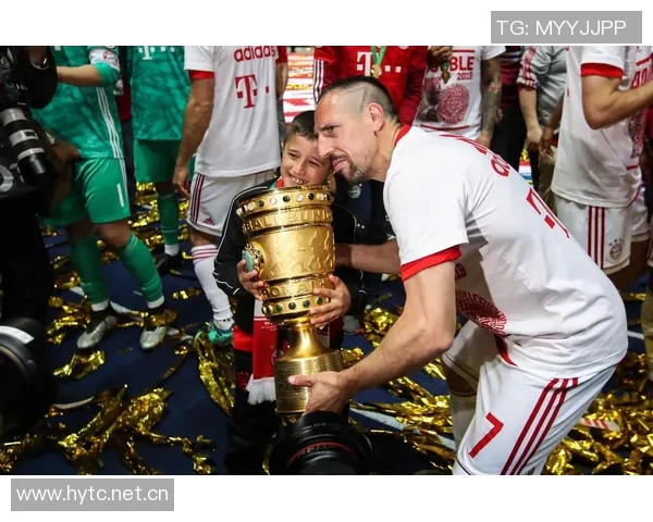 拜仁慕尼黑近五年德国杯表现不佳上次夺冠已是2020年