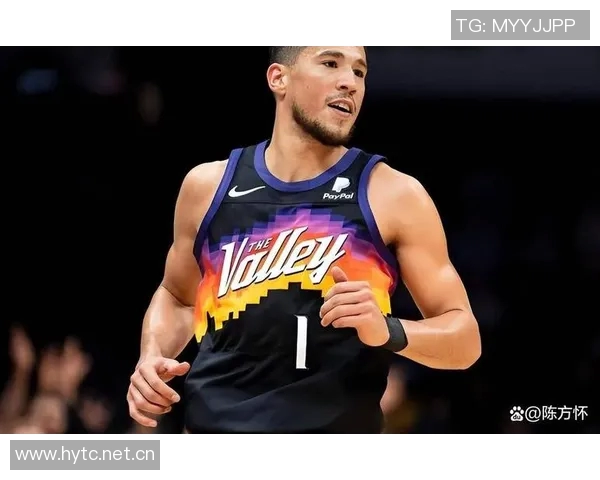 布克期待与雷霆的较量认为这是球队实力的真实考验 布克期待与雷霆的较量认为这是球队实力的真实考验