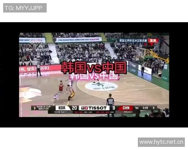 网友调侃韩国篮球实力中国男篮连败引发热议 网友调侃韩国篮球实力中国男篮连败引发热议