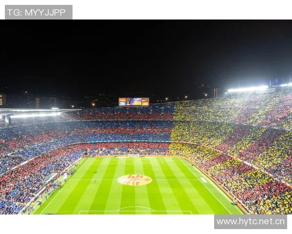 巴萨推进诺坎普改建计划或将提升观众容量至六万二千人