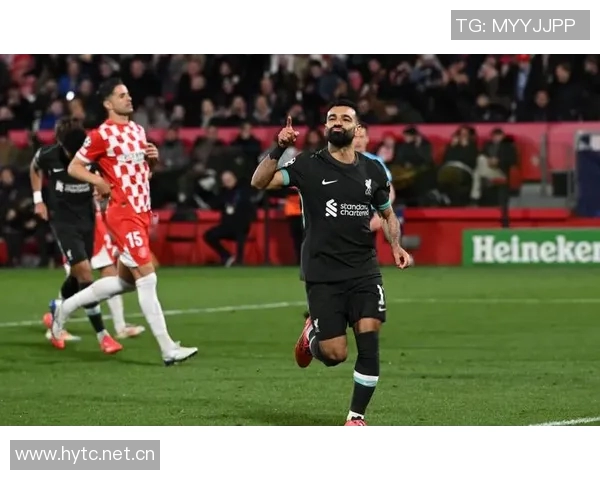 尼科尔认为萨拉赫应继续替补球队表现更佳无他时更显出色