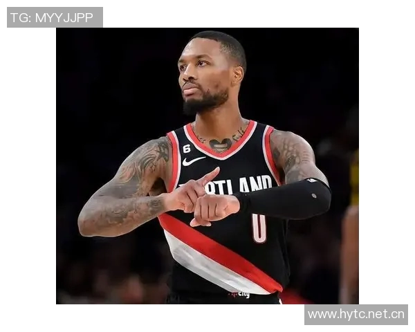 利拉德期待开拓者新阵容回归将全力以赴准备迎接挑战