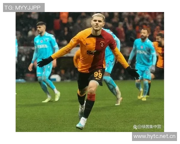 伊卡尔迪渴望续约加拉塔萨雷但俱乐部暂无续约计划 伊卡尔迪渴望续约加拉塔萨雷但俱乐部暂无续约计划