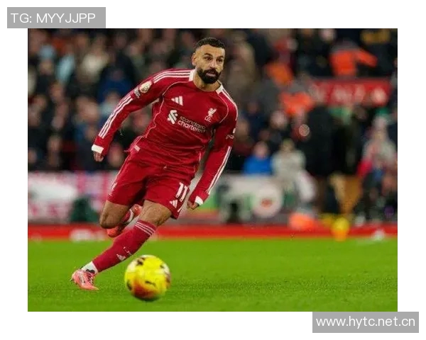 萨拉赫言论引发热议被比作C罗能力下滑的信号