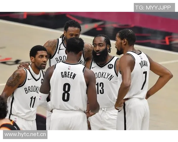 哈登时隔四年半再创40分三双佳绩回顾他在篮网的辉煌时刻