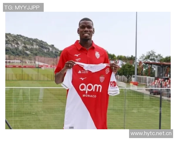 摩纳哥主帅期待博格巴在国际比赛日后复出争取15到20分钟的上场时间