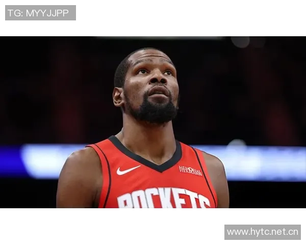 杜兰特称赞伊森为黑马其他球队难以预料他的爆发时刻