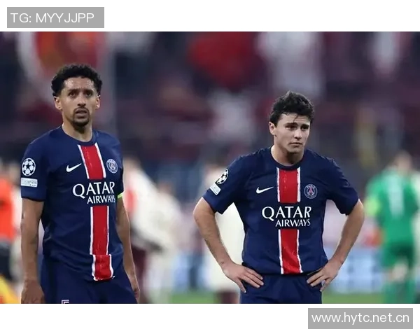 法甲前瞻：巴黎圣日耳曼能否在主场轻松战胜白堡队