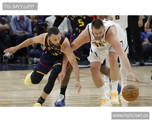 约基奇首节表现惊艳四投全中轻松斩获13分4篮板3助攻