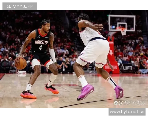 火箭与快船对决前瞻ESPN胜率预测火箭占优达751