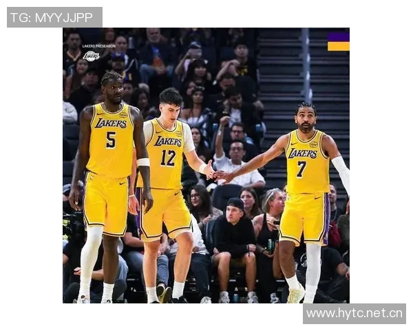 艾顿与湖人蜜月期的真实面貌是否只是短暂的美好幻想