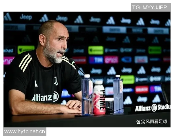 图多尔坚定支持伊尔迪兹表示尤文没有问题不会考虑轮休他