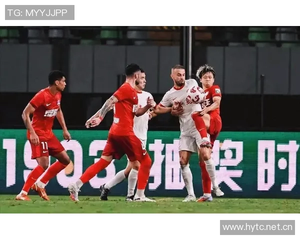 中超保级大战即将来临梅州海牛亚泰争夺最后生存机会