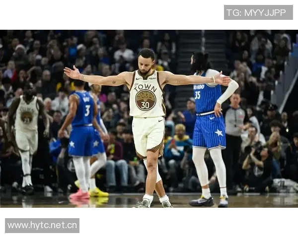 库里谈圣诞大战的重要性称参与其中是市场价值的象征与荣幸