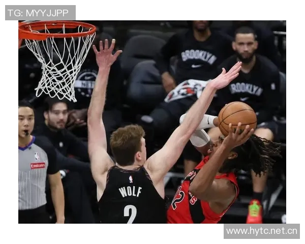 斯波称赞猛龙内线防守能力强调这是球队的核心竞争力