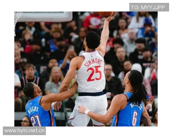 本赛季仅有雷霆和快船两队实现连续五场比赛净胜对手至少十三分的壮举