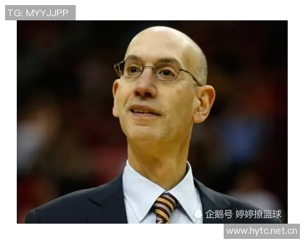 联盟高管聚焦快船未来走势认为无论如何变化最终结果难以改变