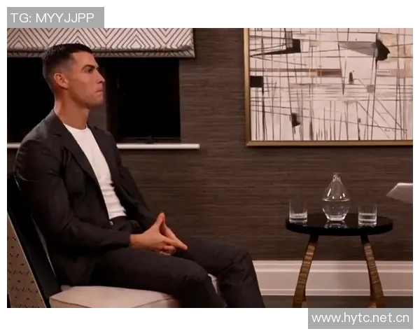 摩根专访C罗谈阿根廷历史胜利与梅西的影响力