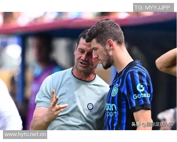 托尼指出国米在意甲有潜力拉开差距但需依赖欧冠表现