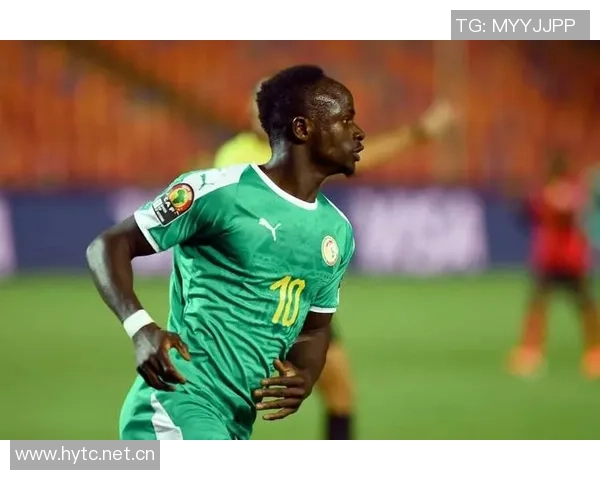 尼古拉斯杰克逊荣膺塞内加尔对博茨瓦纳比赛最佳球员称号 尼古拉斯杰克逊荣膺塞内加尔对博茨瓦纳比赛最佳球员称号