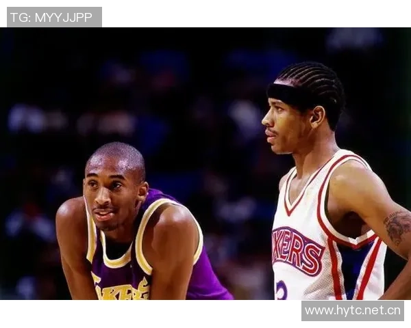 艾弗森赞库里比赛风格与竞争精神称其为篮球界的榜样值得学习