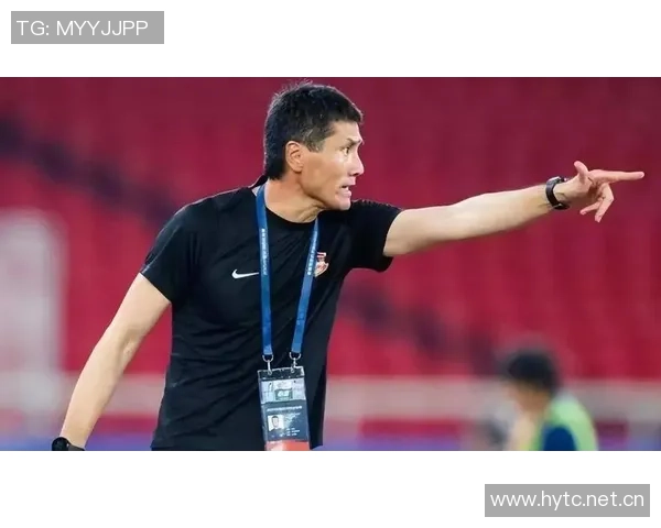 潘伟力分析李昊接班颜骏凌前景他是邵佳一的得力爱将