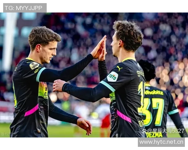 埃因霍温连胜势不可挡荷甲赛场如同单机游戏般精彩