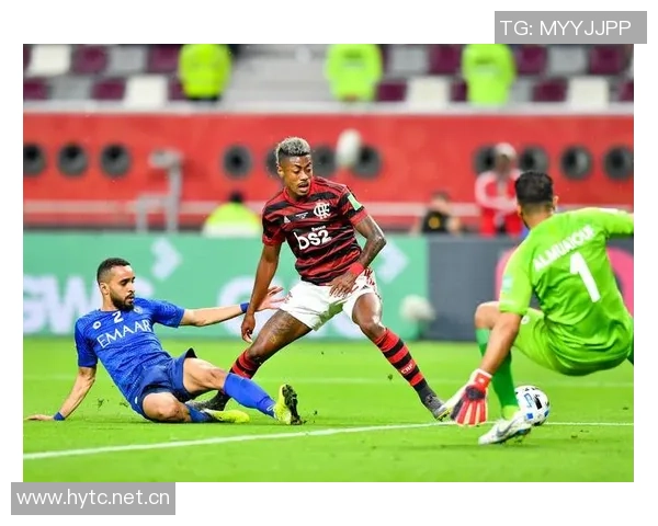 洲际杯巴黎对阵弗拉门戈裁判确定美国裁判埃尔法斯执法比赛