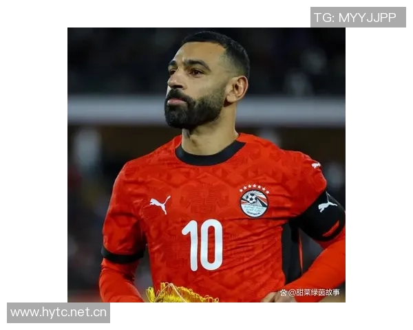 埃及队晋级非洲杯18决赛利物浦为萨拉赫送上祝福海报