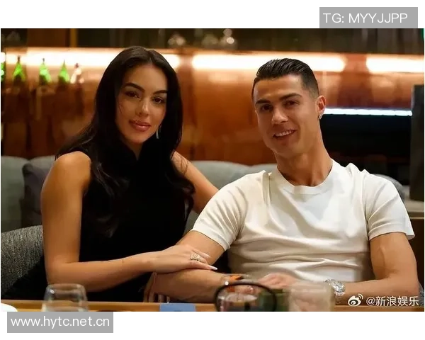 总裁的温馨时光乔治娜分享C罗与孩子们的幸福瞬间