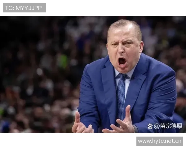 尼克斯解雇锡伯杜后曾考虑追求绿军主帅马祖拉的可能性