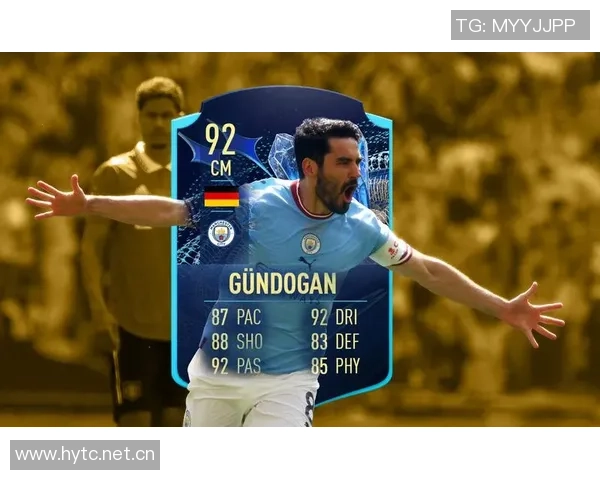 曼城祝京多安35岁生日快乐球员期间荣获14项冠军成就辉煌