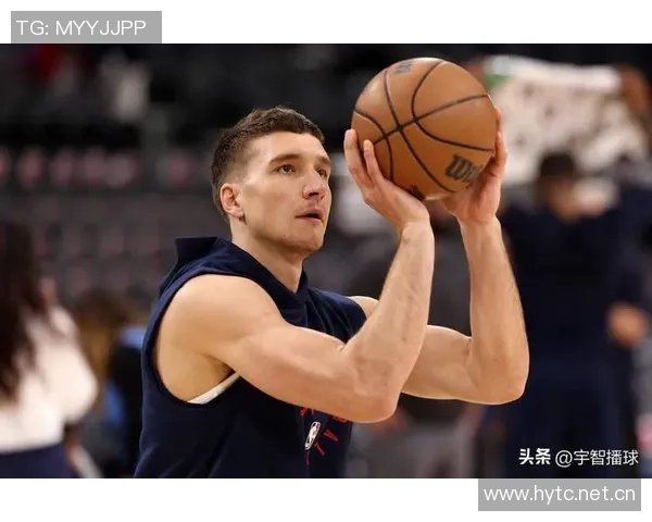 比尔缺席对抗训练博格丹状态良好表现出色