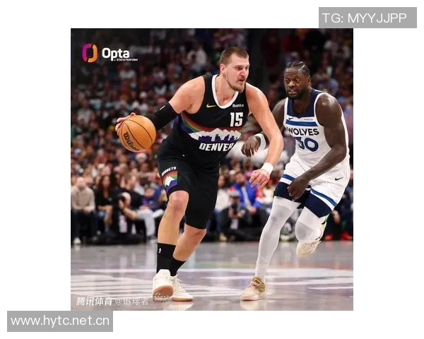 约基奇上半场表现惊艳9中8砍下23分7篮板3助攻三分球2中2状态火热