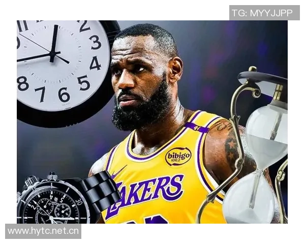 詹姆斯寄语保罗希望他在最后一舞中收获快乐与荣耀