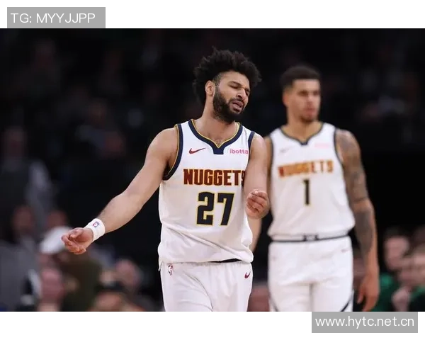 贾马尔穆雷对阵布克战绩惊人18胜2负展现压制实力