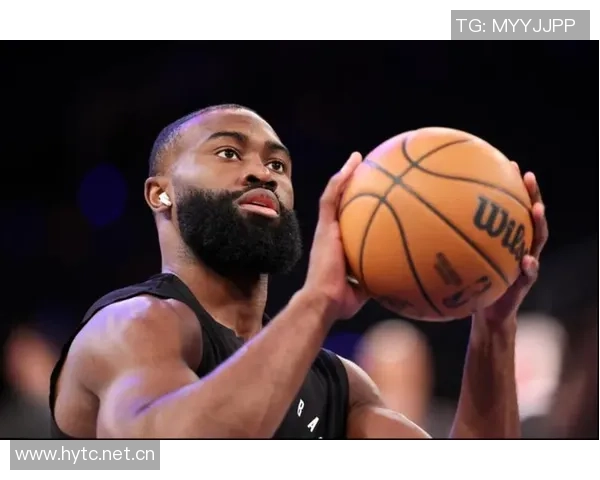 末节狂砍14分杰伦布朗全场25投11中斩获31分9篮板2助攻2封盖表现出色