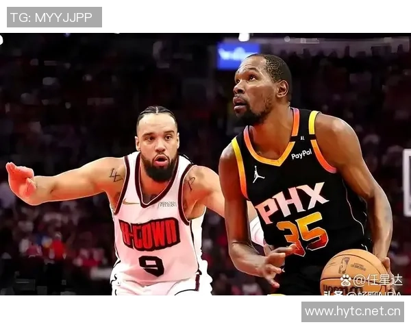 火箭输快船太阳胜湖人分析火箭依赖KD反而更糟糕太阳表现更佳 火箭输快船太阳胜湖人分析火箭依赖KD反而更糟糕太阳表现更佳