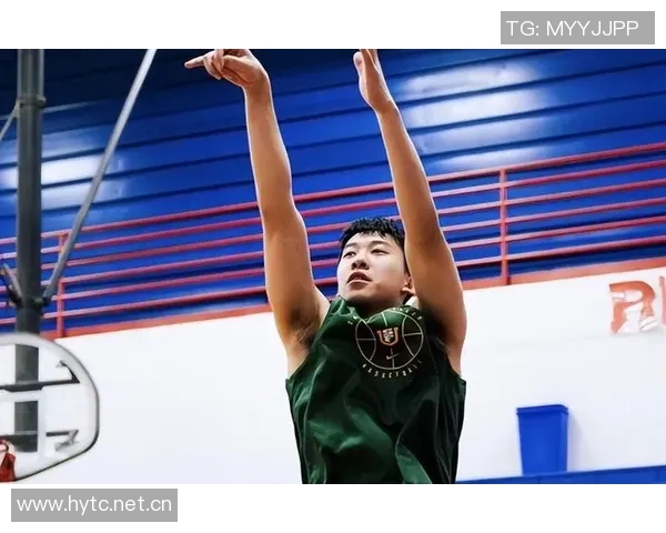 郇斯楠本周末将造访俄亥俄州立大学引发关注全是NCAA名校的魅力之旅