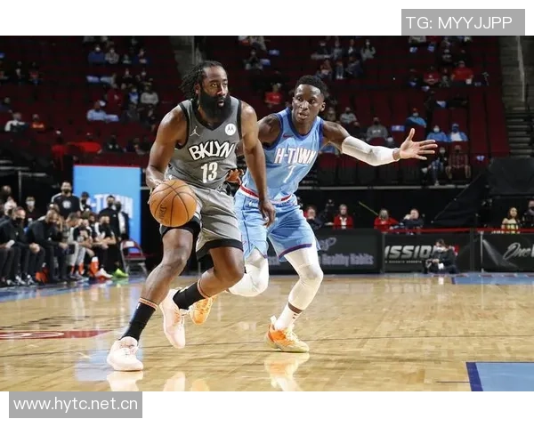 哈登各队首秀数据曝光火箭时期狂砍37分篮网豪取三双表现惊艳