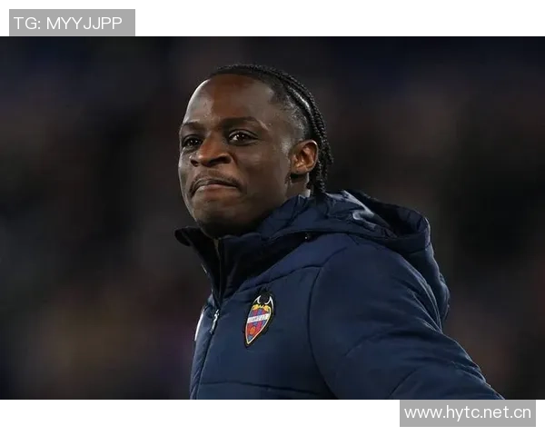 巴萨关注莱万特前锋艾永合同细节解读解约金3000万转会分成引热议