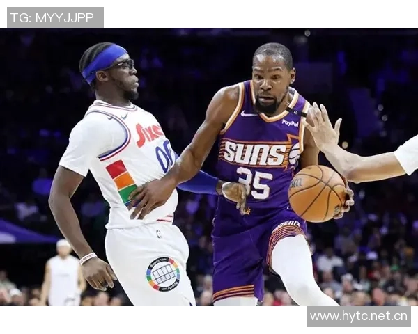 杜兰特强调团队精神我们是一支充满能量与身体对抗的战斗团队