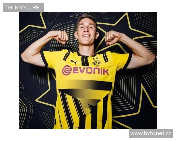 名宿盛赞施洛特贝克为多特蒙德核心球员展现全面实力无可挑剔